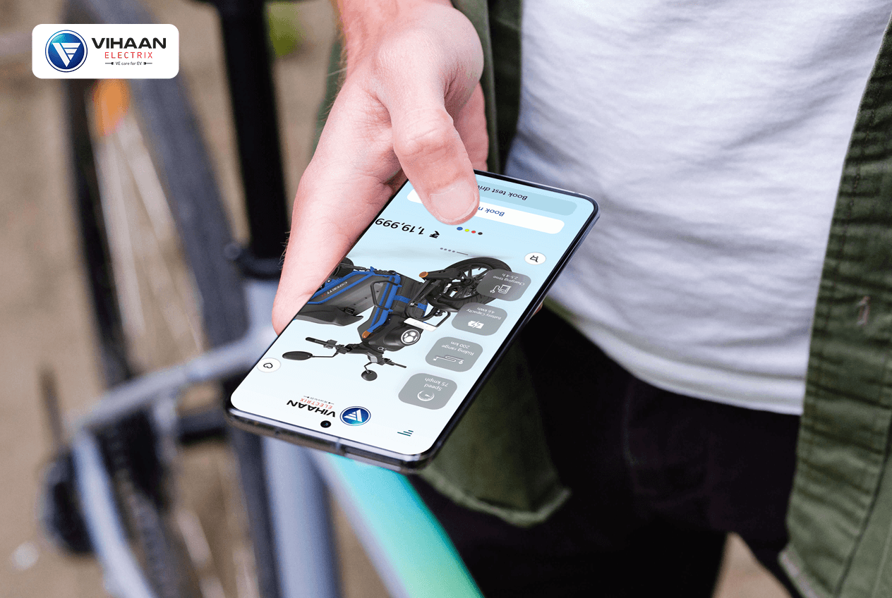 Vihaan Electrix