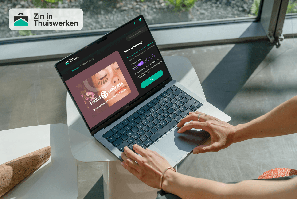 Zit (Zin in Thuiswerken)