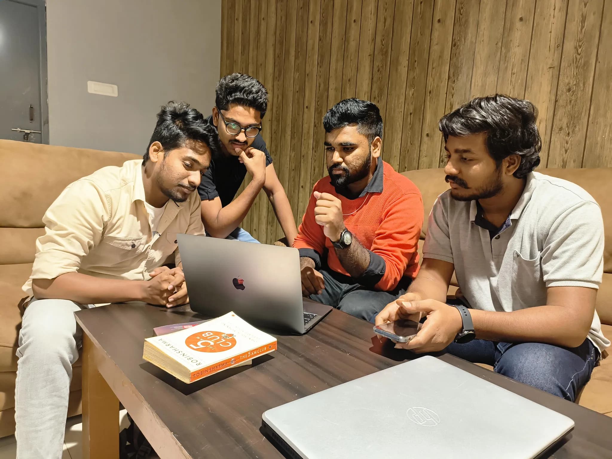 Team Member
